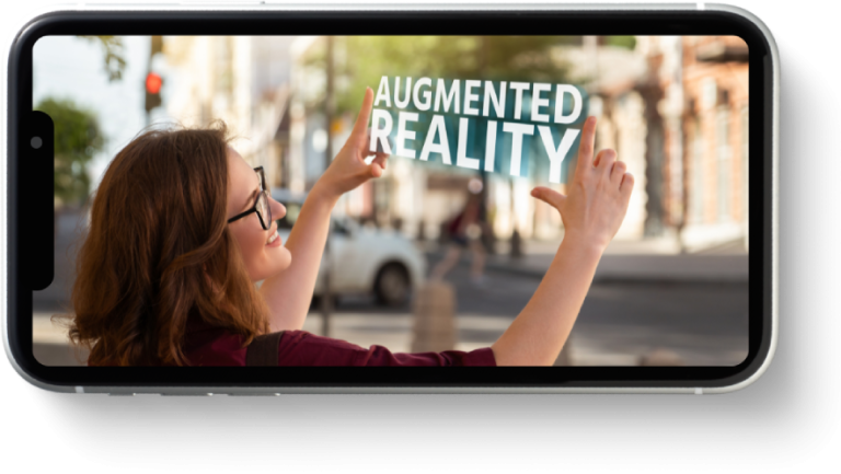 Web Augmented Reality